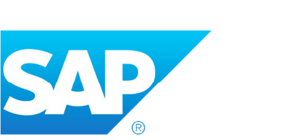 SAP ロゴの更新